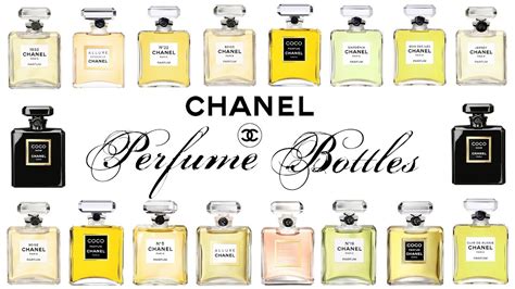 chanel perfume list|best chanel perfume ever made.